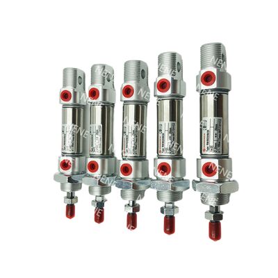 RM/28010/M/25 IMI NORGREN Cylindre compact magnétique Ø10 mm 25 mm résistant à la corrosion par coup de roseau Commutateur amicale