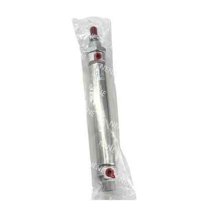 RM/28010/M/50 Ø10×50 mm cylindre magnétique en ligne ronde IMI NORGREN cylindre d'automatisation compact à action simple