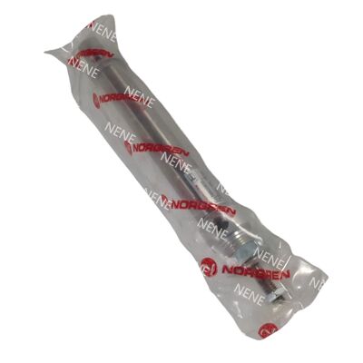 Vérin compact à piston magnétique RM/28012/M/20 Ø12mm Course 20mm NORGREN ISO 6432 Préparé pour retour de position