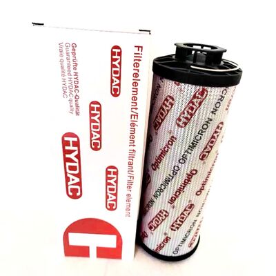 Filtre HYDAC 0660 Fournisseur 0060D005BH3HC/V