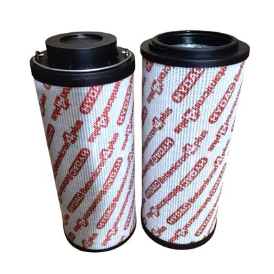 Application du filtre HYDAC 0660 dans le système hydraulique 0060D005BH3HC