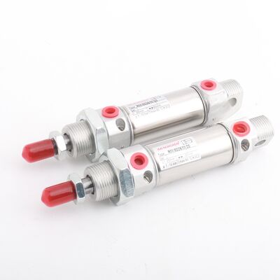 NORGREN RM/28010/40 Single Acting Cylindrical Cylinder According To ISO 6432 Standard