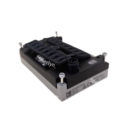 La série FESTO CPV10 de soupape de contrôle pneumatique modulaire de borne de soupape CPV10-GE-MP-6