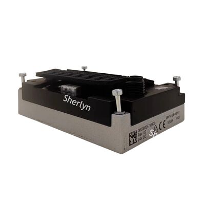 FESTO CPV10-GE-MP-8 Terminal de soupape à haute fiabilité île de soupape pneumatique modulaire pour équipement industriel