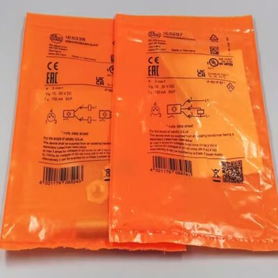 IFM IE5258 Capteur inducteur Compact Ifm Capteur inducteur