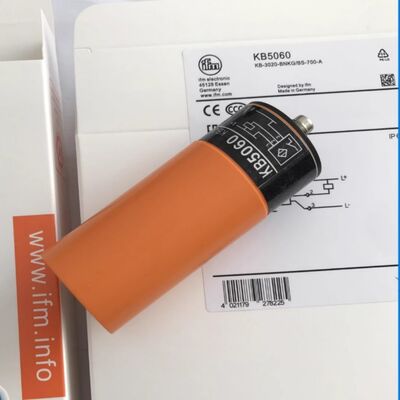 Capteur capacitif KB5060 KB-3020-BNKG/BS-700-A commutateur de proximité imprimé