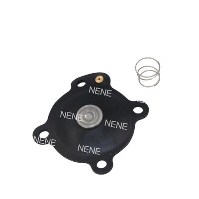 Le diaphragme de 3 pouces pour une valve à impulsion de Mecair VNP206 VNP306 VNP306 VEM306