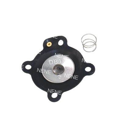 Le diaphragme de 3 pouces pour une valve à impulsion de Mecair VNP206 VNP306 VNP306 VEM306