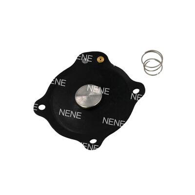 Un kit de réparation de diaphragme de 1 pouce pour Mecair DB18 Diaphragme pour une soupape à impulsion de Mecair VNP208 VNP308 VEM208 VEM308 VNP408 VEM408