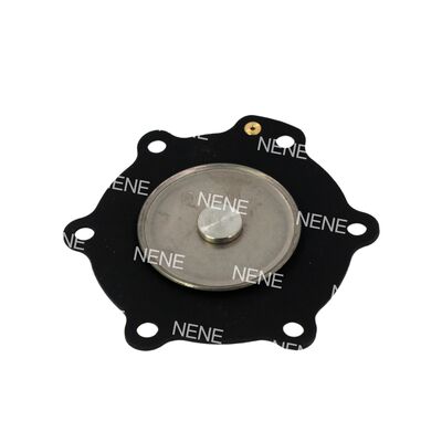1.5 pouces Kit de réparation du diaphragme DB112 Nitrile pour Mecair Pulse Jet Valve VNP212 VEM212 NBR VITON VNP312 VEM312