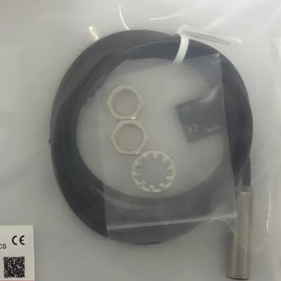 Capteur de proximité inductif SODRON SN12X SN12R-02BPA SN12R-02BPB