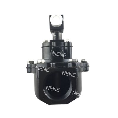 MECAIR VNP214 soupapes à impulsion en aluminium soupapes à impulsion en aluminium soupapes à diaphragme MECAIR VNP214 1,5 pouce