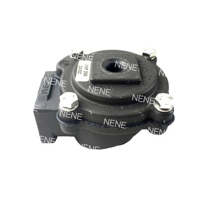 VEM208 MECAIR 1 " Valve à impulsion à fil Valve à impulsion pneumatique