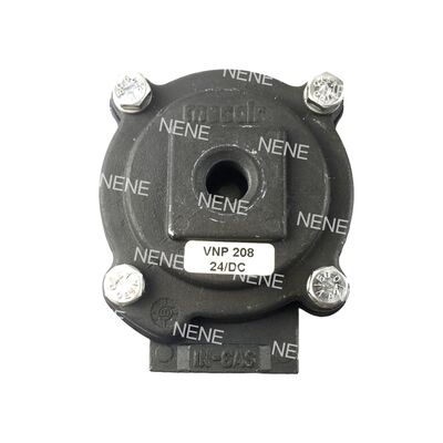 VEM208 MECAIR 1 " Valve à impulsion à fil Valve à impulsion pneumatique