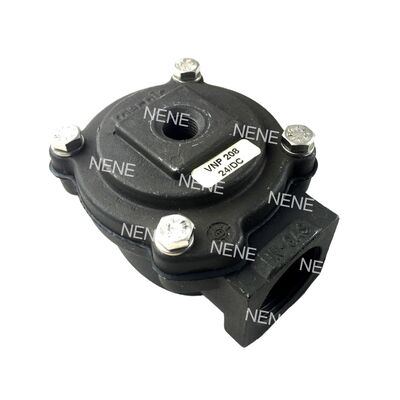 VEM208 MECAIR 1 " Valve à impulsion à fil Valve à impulsion pneumatique