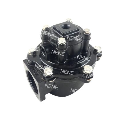 VEM214 MECAIR 1 1/2" Vanne d'impulsion VEM214 Collecteur de poussière 1,5 pouce