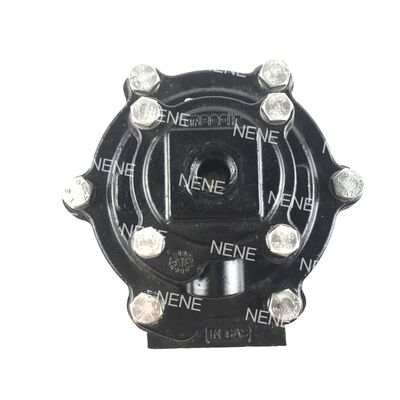 VEM214 MECAIR 1 1/2" Vanne d'impulsion VEM214 Collecteur de poussière 1,5 pouce