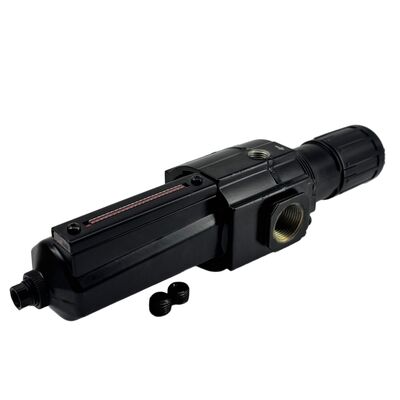 Processeur de source d'air NORGREN B74G-4GK-QP3-RMN