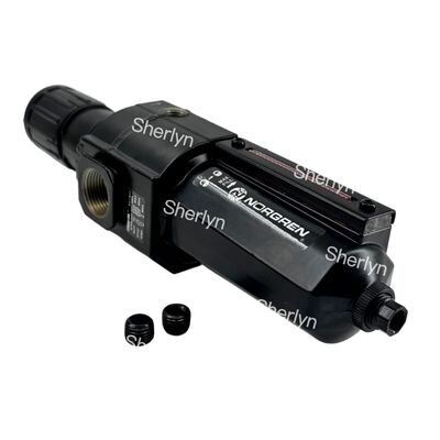 Processeur de source d'air NORGREN B74G-4GK-QP3-RMN