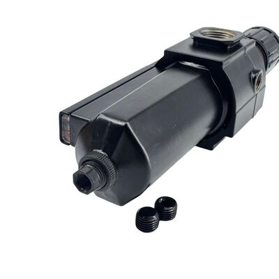 Filtre de surrégulation de pression NORGREN B72G-2AS-000-014