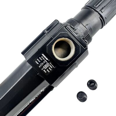 NORGREN G1/2 Valve réductrice de pression du filtre B74G-4GK-AP3-RMN Filtre régulateur de pression