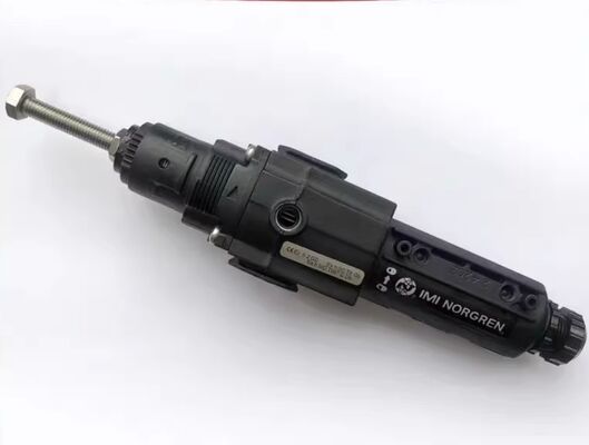 Filtre de surrégulation de pression NORGREN B72G-2AS-000-014