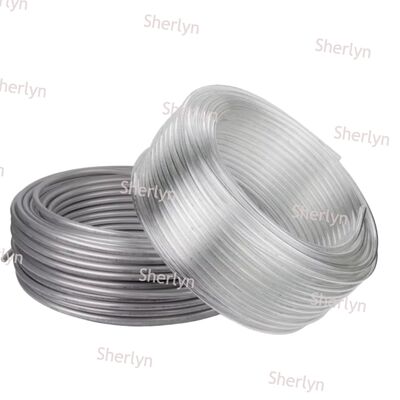 PUN-H 6x1-NT Tube transparent FESTO