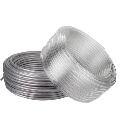 Tube trachéal FESTO transparent PUN-H 4x0,75-NT