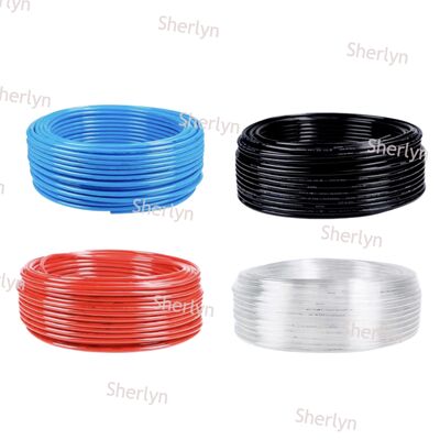 PUN-H 6x1-SW FESTO noir