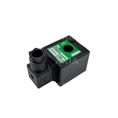 400425-201 AC24V bobine de soupape solénoïde ASCO en coque moulée IP65 bobine de soupape à impulsion