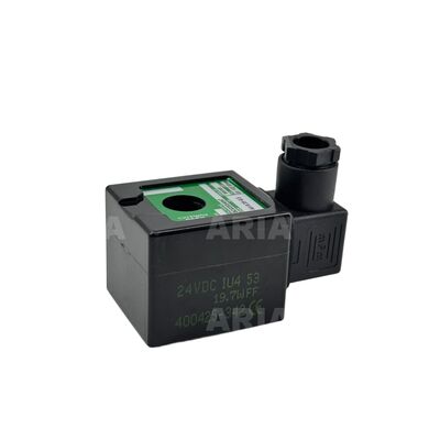400425 Série Bobine de vanne à impulsion électromagnétique400425-101 Bobine de vanne à impulsion ASCO AC24V