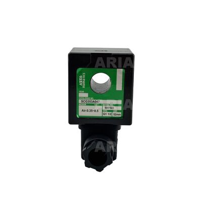 400425 Série Bobine de vanne à impulsion électromagnétique400425-101 Bobine de vanne à impulsion ASCO AC24V
