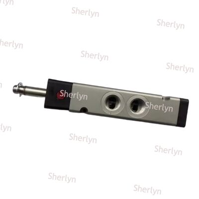 NORGREN V61B313A-A212J Ventilateur solénoïde piloté Deux positions Trois voies Aucune commande électronique unique