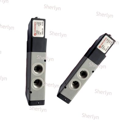 NORGREN V61B313A-A218J Ventilateur solénoïde pilote à deux positions à trois voies