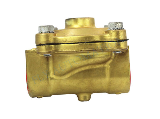 Ventilateur d'eau ASCO EF8210G003 Ventilateur solénoïde Ventilateur d'eau résistant à l'explosion