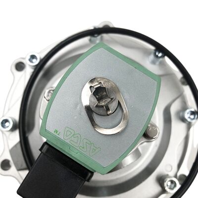 Vanne à jet pulsé immergée ASCO 3,5 pouces ASCO SCXR353G235 pour dépoussiéreur