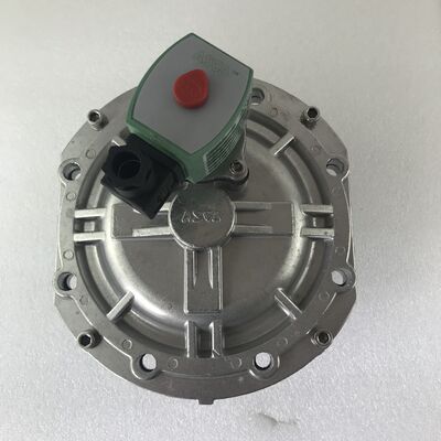 ASCO SCR353G060 Vanne à impulsion à solénoïde immergé 75mm Orifice Haut débit