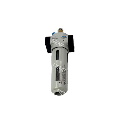 Festo LOE-3/8-D-MINI 162680 Lubrificateur pneumatique 0,5-12 bar G3/8 en alliage de zinc pour unité FRL, taille mini