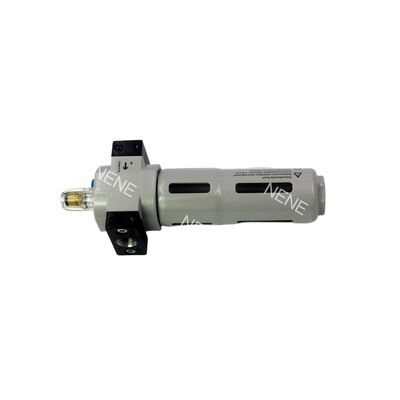Festo LOE-1/8-D-MINI 159620 Lubrifiant en alliage de zinc 0,5-12 bar G1/8 Mini Lubrifiant à brume d'huile pour systèmes pneumatiques