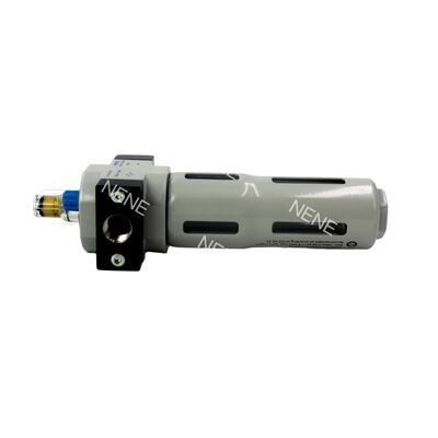 Festo LOE-3/8-D-MINI 162680 Lubrificateur pneumatique 0,5-12 bar G3/8 en alliage de zinc pour unité FRL, taille mini