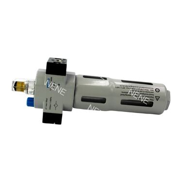 Festo LOE-3/8-D-MINI 162680 Lubrificateur pneumatique 0,5-12 bar G3/8 en alliage de zinc pour unité FRL, taille mini