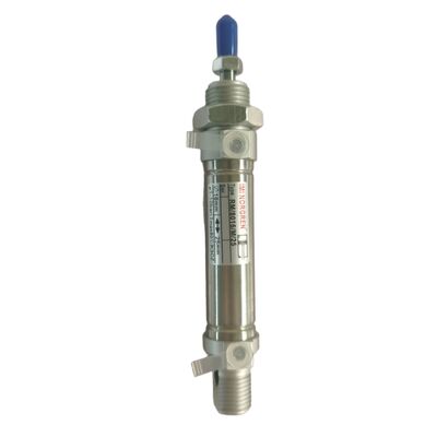 Cylindre pneumatique NORGREN RM/8010/100 Alésage 10mm Course 100mm Double effet