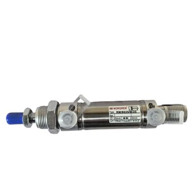 NORGREN cylindre pneumatique à double action de 40 mm à perçage de 10 mm RM/8010/40