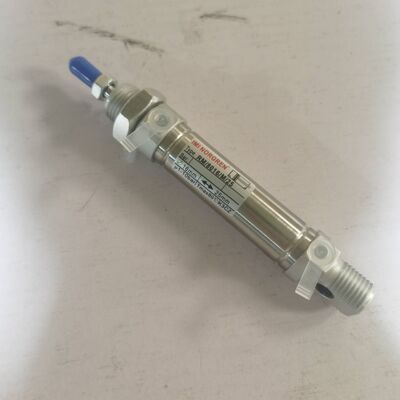 Cylindre pneumatique double effet NORGREN RM/8010/20, alésage 10 mm, course 20 mm, avec piston magnétique