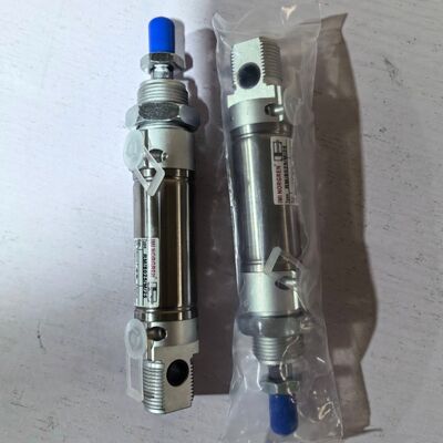 Cylindre pneumatique NORGREN RM/8010/100 Alésage 10mm Course 100mm Double effet