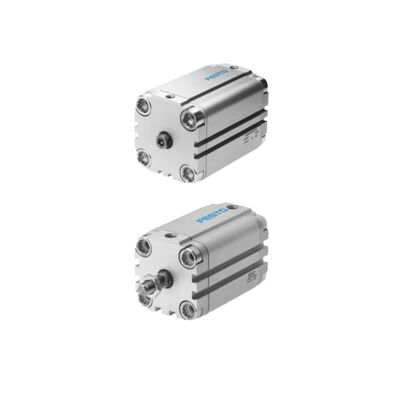 ADVU-16-5-P-A FESTO 156507 16 mm cylindre compact pneumatique à double action à 5 mm de perçage