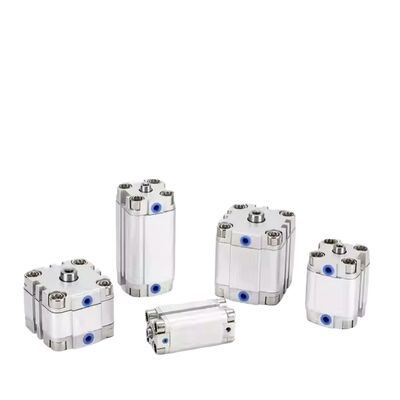 ADVU-16-20-A-P-A FESTO Cylindre pneumatique compact à double effet 156596