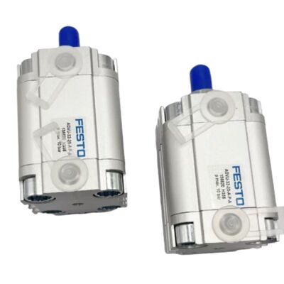 ADVU-16-25-P-A 156511 TIGE DE PISTON DE CYLINDRE FESTO AVEC FILETAGE INTÉRIEUR