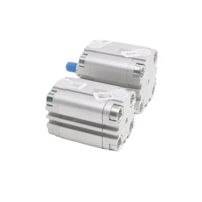 ADVU-16-5-P-A FESTO 156507 16 mm cylindre compact pneumatique à double action à 5 mm de perçage