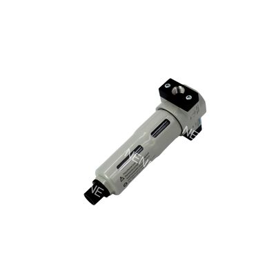 Festo 8002309 LFR-1/4-D-7-MINI-A-MPA Régulateur-filtre Entièrement Automatique 40μm G1/4 0.5-7bar Avec Manomètre MPA